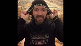 Compressport Headbands Review