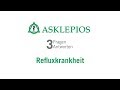 Refluxkrankheit/ Sodbrennen | Asklepios