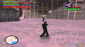 Lrizz - NG-RP testing ng-rp skin hit.