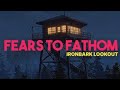 Fears to Fathom Ironbark Lookout part 1
