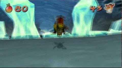 Crash TwinSanity Walkthrough Part 11