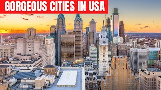 What Are The Most Beautiful Cities In The United States