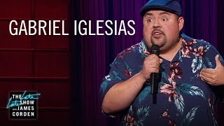 Gabriel Iglesias Hire Comedian Gabriel Iglesias Fluffy Comedian