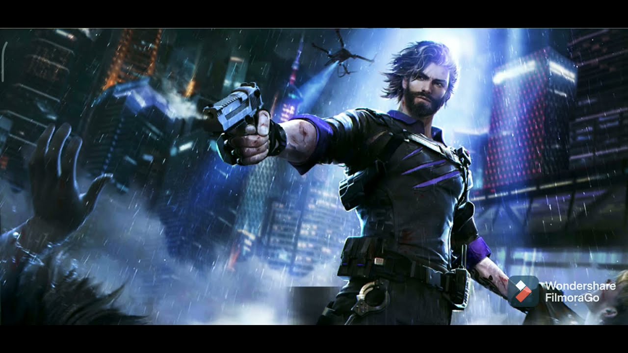 Stupidity pays Defeat / Free Fire /Road to 1k