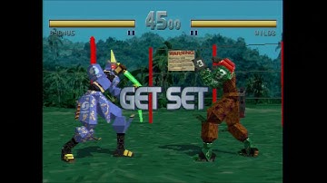 20161115 Zero Divide 2   Cygnus normal play