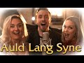 You NEED to hear this version of Auld Lang Syne!