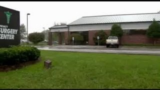 Meningitis outbreak linked to Mass.