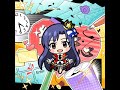 [ミリシタ] 紙・心・ペン・心-SHISHINPENSHIN- 如月千早 solo