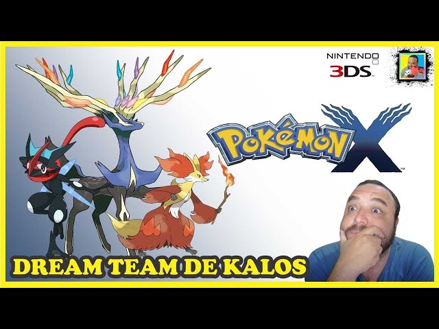 Pokémon: Qual o Melhor Treinador? (ft. Zaral)