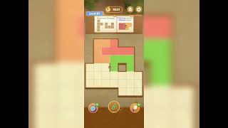 Sand Shape level 87 walkthrough Solution