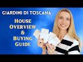 House Review &amp; Buying Guide for Giardini Di Toscana Fragrances