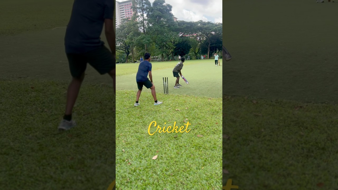 Behind the Stumps - Wicket Keeping 