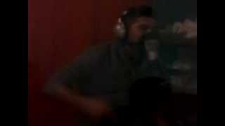 -Rasti- hip hop 2012
