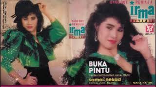 Irma Erviana | Buka Pintu | Full Album