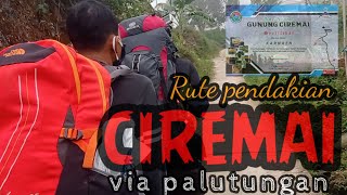 lagu pendaki gunung || lagu petualang
