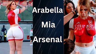 Arabella Mia  | Greengirlbella...