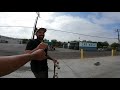 Boardslide Battle Ft. Ramiro &amp; Felix #springvalleyskatepark #skateboarding