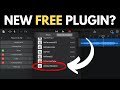 New secret plugin for garageband ios