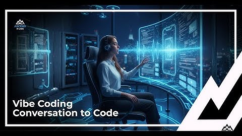 Vibe Coding Conversation to Code