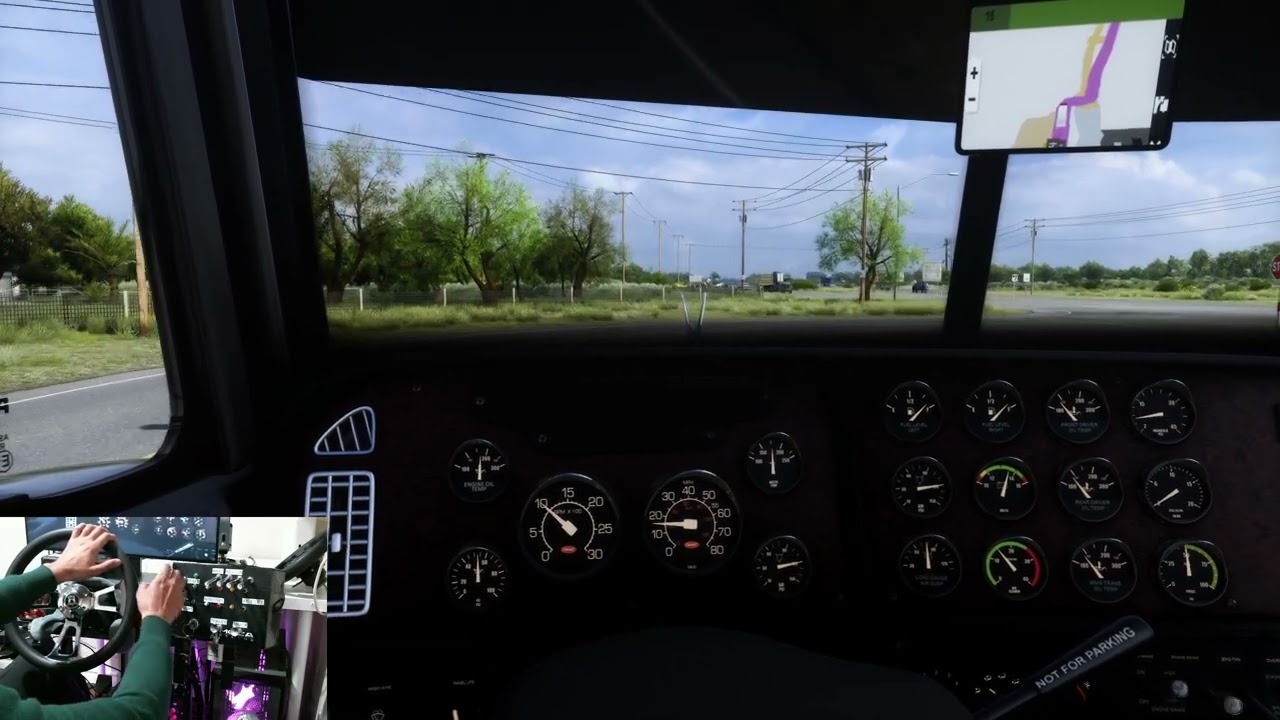 pete 379 |2008| CAT 3406B |