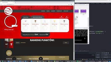 Django StaticLiveServerTest selenium