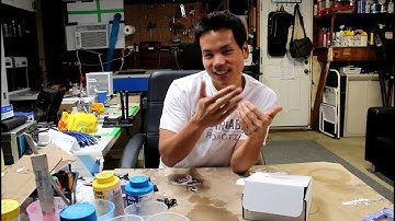 Barnabas Robotics Vlog - E03 - Freedom through robotics