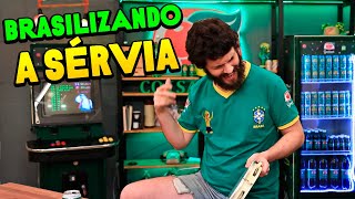 Brasilizando - Português Brasileiro