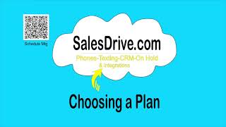 Celebrity Choosing a PipeDrive CRM plan by SalesDrive.com Profile