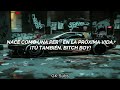 BITCH BOY (다음 생엔 BITCH로) (feat. Leellamarz)-Sik-K (식케이), HAON (김하온) |Sub español|