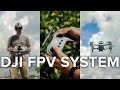 Drone Nerds | DJI FPV Drone Flying in Miami