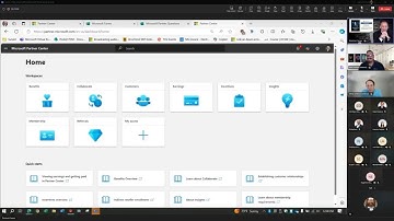 Mastering Microsoft Partner Center and Co-op Funding for 2024