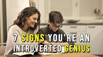 7 Signs You