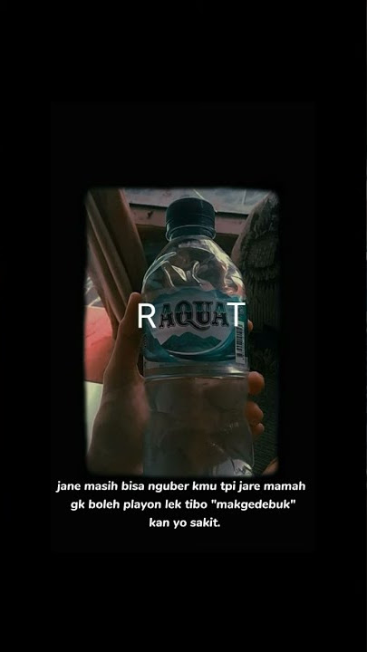 Story'wa  (nyekso batin) quotes literasi 15 detik