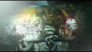 Førrest - Sindjharddagger X Heshamstep