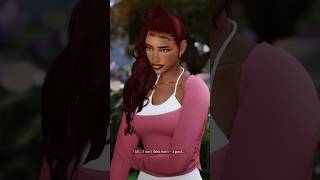 The Boy is Mine 💅🏾😘 (B.I.B.O 12 Teaser ) #sims4 #sims4aesthetic #sims4cc #ts4