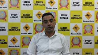 Charles Sturt University | Discover Matrix