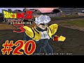 Dragon Ball Z Budokai Tenkaichi 3 - Story Mode #20 (PS2) | WEuNiTeD GaMeRs