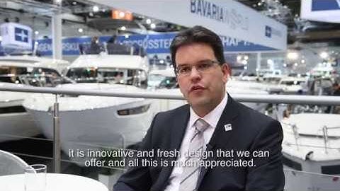 Boatbuilders around the globe are recognizing the advantages of Esthec