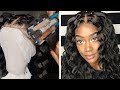 90’s Style Frontal w/ CRIMPS! (Nadula)