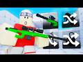 1 DEATH = RANDOM SNIPER LOADOUT