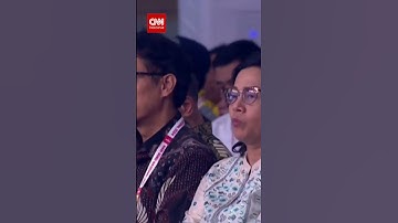 Momen Presiden Prabowo Menangis Saat Pidato Di Hari Guru
