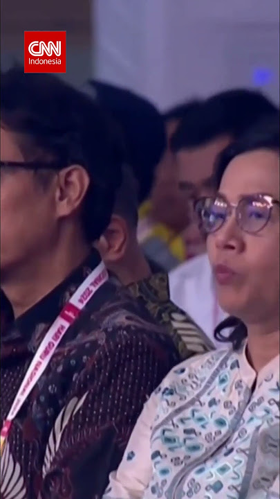 Momen Presiden Prabowo Menangis Saat Pidato Di Hari Guru