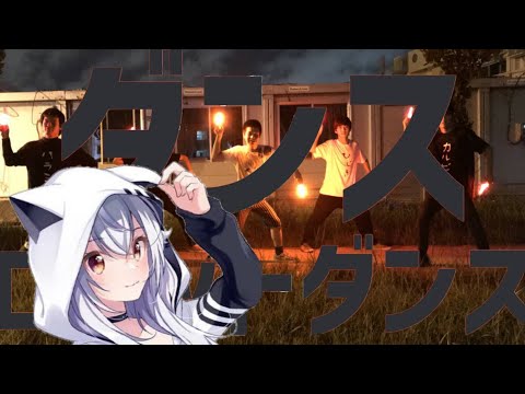 【ヲタ芸】アズマリム生誕打ち in 沖縄【cover/ダンスロボットダンス】