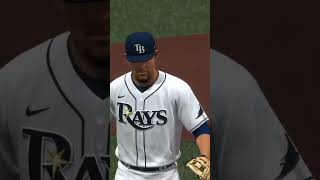 MLB The Show 24 - Defense