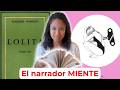 LOLITA: El libro que te manipula sin que lo notes