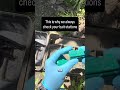 This is why we always check the bait stations What you’re seeing here is a rodent bait station
