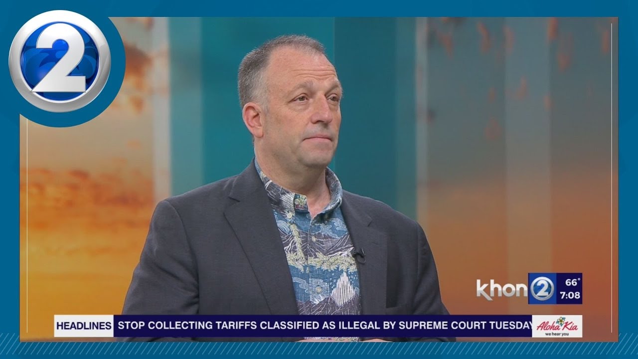 'It's concerning': Gov. Green opens up on bribery investigation