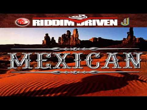 Bug Out - Ward 21 [Riddim Driven - Mexican 2005] - YouTube