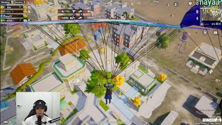 Pubg Mobile LIVE | Primewood Genesis : tAdzzz Gaming