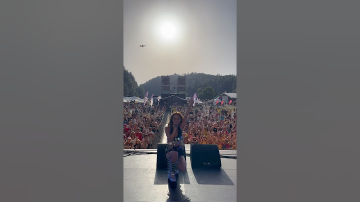 Clap Snap with 3000 people 🔥 | Andra Gogan